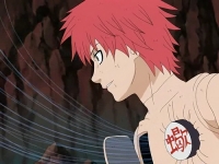 Sasori 6 un grande